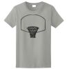 Women's Ultra Cotton ® 100% US Cotton T Shirt Thumbnail