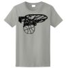 Women's Ultra Cotton ® 100% US Cotton T Shirt Thumbnail