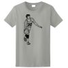 Women's Ultra Cotton ® 100% US Cotton T Shirt Thumbnail