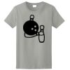 Women's Ultra Cotton ® 100% US Cotton T Shirt Thumbnail