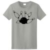 Women's Ultra Cotton ® 100% US Cotton T Shirt Thumbnail