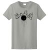 Women's Ultra Cotton ® 100% US Cotton T Shirt Thumbnail