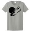 Women's Ultra Cotton ® 100% US Cotton T Shirt Thumbnail
