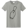Women's Ultra Cotton ® 100% US Cotton T Shirt Thumbnail