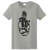 Women's Ultra Cotton ® 100% US Cotton T Shirt Thumbnail