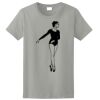 Women's Ultra Cotton ® 100% US Cotton T Shirt Thumbnail