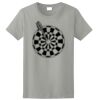 Women's Ultra Cotton ® 100% US Cotton T Shirt Thumbnail