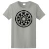 Women's Ultra Cotton ® 100% US Cotton T Shirt Thumbnail
