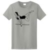Women's Ultra Cotton ® 100% US Cotton T Shirt Thumbnail
