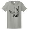 Women's Ultra Cotton ® 100% US Cotton T Shirt Thumbnail