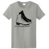 Women's Ultra Cotton ® 100% US Cotton T Shirt Thumbnail