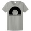 Women's Ultra Cotton ® 100% US Cotton T Shirt Thumbnail