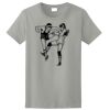Women's Ultra Cotton ® 100% US Cotton T Shirt Thumbnail