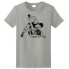 Women's Ultra Cotton ® 100% US Cotton T Shirt Thumbnail
