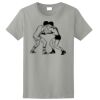Women's Ultra Cotton ® 100% US Cotton T Shirt Thumbnail