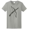 Women's Ultra Cotton ® 100% US Cotton T Shirt Thumbnail