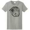 Women's Ultra Cotton ® 100% US Cotton T Shirt Thumbnail