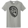 Women's Ultra Cotton ® 100% US Cotton T Shirt Thumbnail