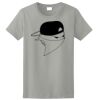 Women's Ultra Cotton ® 100% US Cotton T Shirt Thumbnail