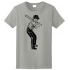 Women's Ultra Cotton ® 100% US Cotton T Shirt Thumbnail