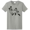 Women's Ultra Cotton ® 100% US Cotton T Shirt Thumbnail