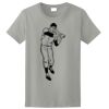 Women's Ultra Cotton ® 100% US Cotton T Shirt Thumbnail