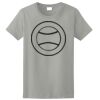 Women's Ultra Cotton ® 100% US Cotton T Shirt Thumbnail