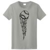 Women's Ultra Cotton ® 100% US Cotton T Shirt Thumbnail