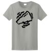 Women's Ultra Cotton ® 100% US Cotton T Shirt Thumbnail