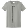 Women's Ultra Cotton ® 100% US Cotton T Shirt Thumbnail