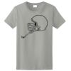 Women's Ultra Cotton ® 100% US Cotton T Shirt Thumbnail