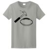 Women's Ultra Cotton ® 100% US Cotton T Shirt Thumbnail