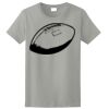 Women's Ultra Cotton ® 100% US Cotton T Shirt Thumbnail