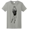 Women's Ultra Cotton ® 100% US Cotton T Shirt Thumbnail