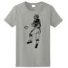 Women's Ultra Cotton ® 100% US Cotton T Shirt Thumbnail