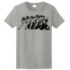 Women's Ultra Cotton ® 100% US Cotton T Shirt Thumbnail