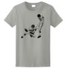 Women's Ultra Cotton ® 100% US Cotton T Shirt Thumbnail