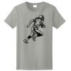 Women's Ultra Cotton ® 100% US Cotton T Shirt Thumbnail