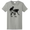 Women's Ultra Cotton ® 100% US Cotton T Shirt Thumbnail