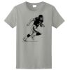 Women's Ultra Cotton ® 100% US Cotton T Shirt Thumbnail