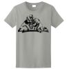Women's Ultra Cotton ® 100% US Cotton T Shirt Thumbnail
