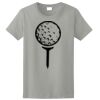 Women's Ultra Cotton ® 100% US Cotton T Shirt Thumbnail