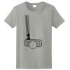 Women's Ultra Cotton ® 100% US Cotton T Shirt Thumbnail