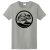 Women's Ultra Cotton ® 100% US Cotton T Shirt Thumbnail
