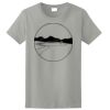 Women's Ultra Cotton ® 100% US Cotton T Shirt Thumbnail