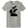 Women's Ultra Cotton ® 100% US Cotton T Shirt Thumbnail
