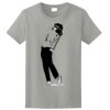 Women's Ultra Cotton ® 100% US Cotton T Shirt Thumbnail