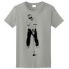 Women's Ultra Cotton ® 100% US Cotton T Shirt Thumbnail