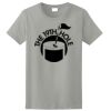 Women's Ultra Cotton ® 100% US Cotton T Shirt Thumbnail