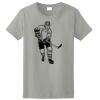 Women's Ultra Cotton ® 100% US Cotton T Shirt Thumbnail
